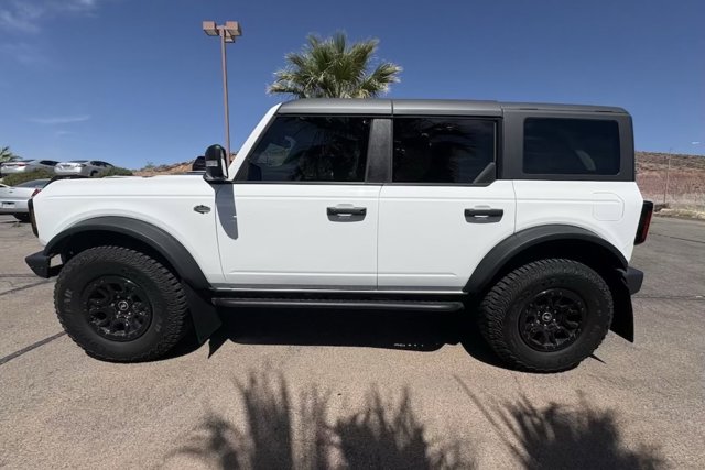 ford bronco 4-door 2024 1FMEE2BP1RLA94037 image ford bronco 4-door 2024 1FMEE2BP1RLA94037 image
